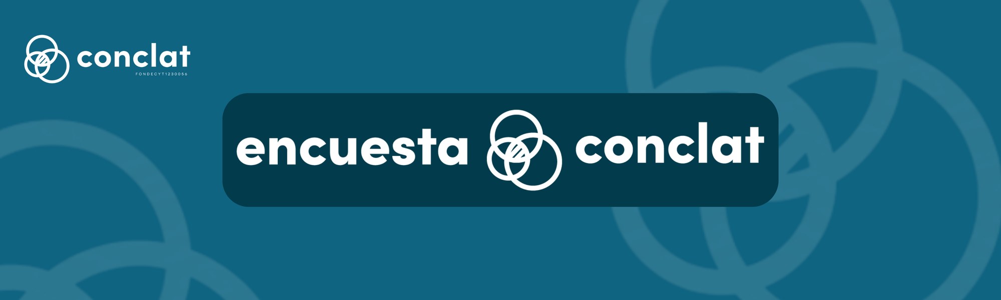 Encuesta Conclat